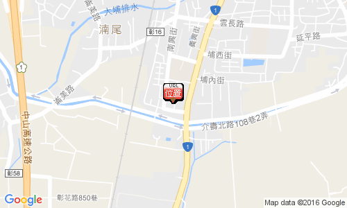 50072 彰化縣彰化市中山路一段189巷45弄56號