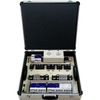 居家燈光控制實驗器