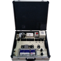 居家節能與電氣控制實驗器