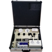 環境控制實驗器