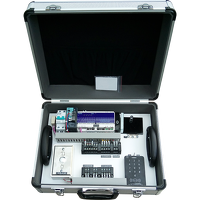 門禁控制實驗器