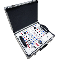 直流轉直流應用實驗器