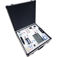 直流轉交流實驗器