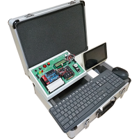 智慧物聯網實務應用教學實驗器