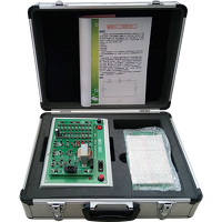 電子概論與實習