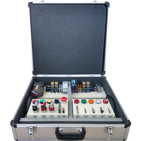 感測器實習設備