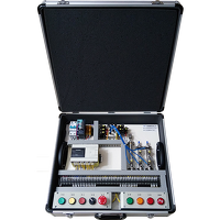 開放式機電整合基礎實習設備