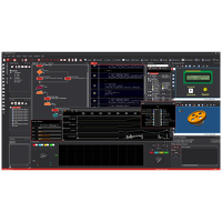 FlowCode圖形化程式語言