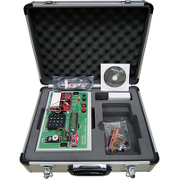 創意機器人教學開發平台