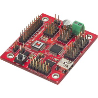 創意專題製作實習模組