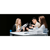 仿生機器人套件