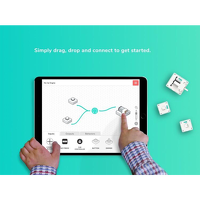 STEAM教學實驗器