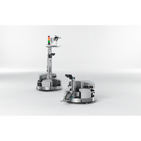 無人移載搬運系統