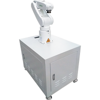 工業型機械手臂