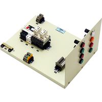 工業配線丙級檢定設備