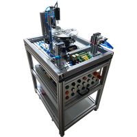 機電整合丙級檢定設備