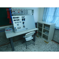 氣壓丙級教學設備