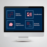 AI影像檢測發展平台