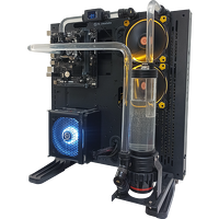 水冷式電腦技術認證