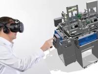 智慧機械虛擬軟體